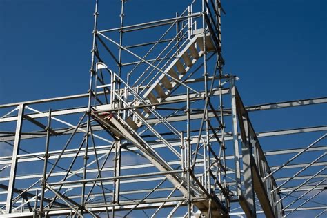 How To Save Costs with A China Wholesale Frame Scaffolding System?
