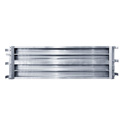 Aluminum Scaffolding Frames Manufacturers UK