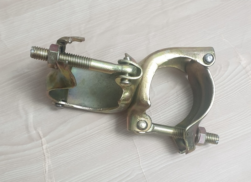 swivel clamp scaffolding_2