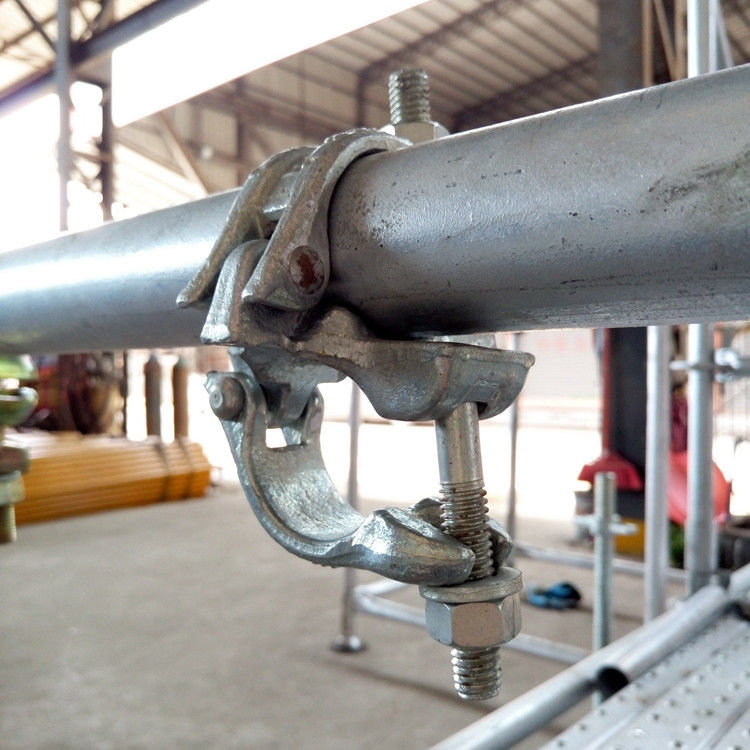 Reliable Scaffolding Connector Manufacturers Korea