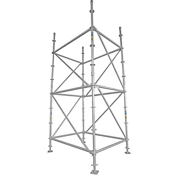 Ringlock Scaffolding Manufacturer