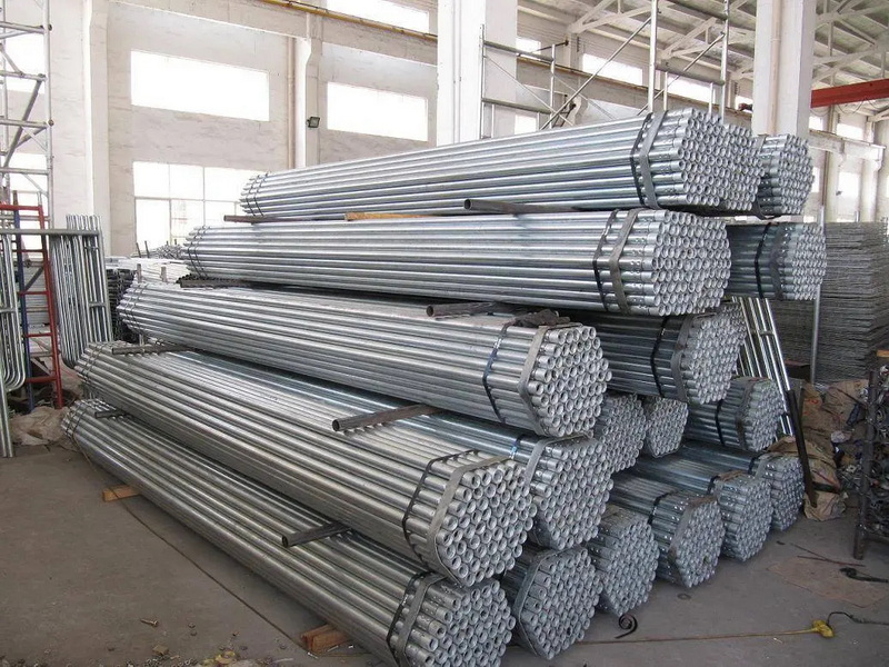 Scaffolding Safety Standards