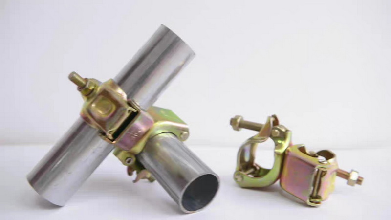 coupler type scaffolding_1