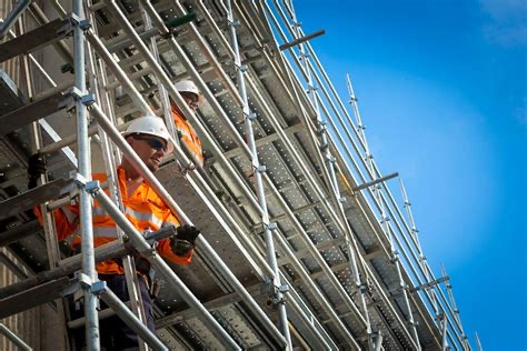 Scaffolding Hire Services Scaffolding Hire Services