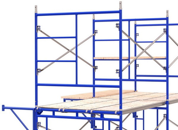 Portuguese Frame Scaffolding Exporters