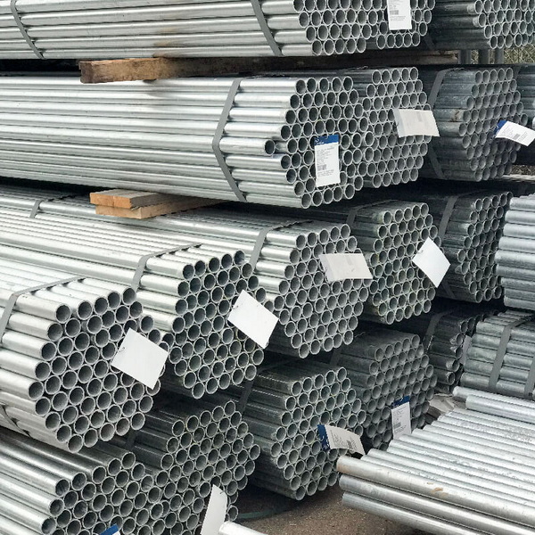 Výrobcovia galvanizovanej lešenia Výrobcovia Kanady