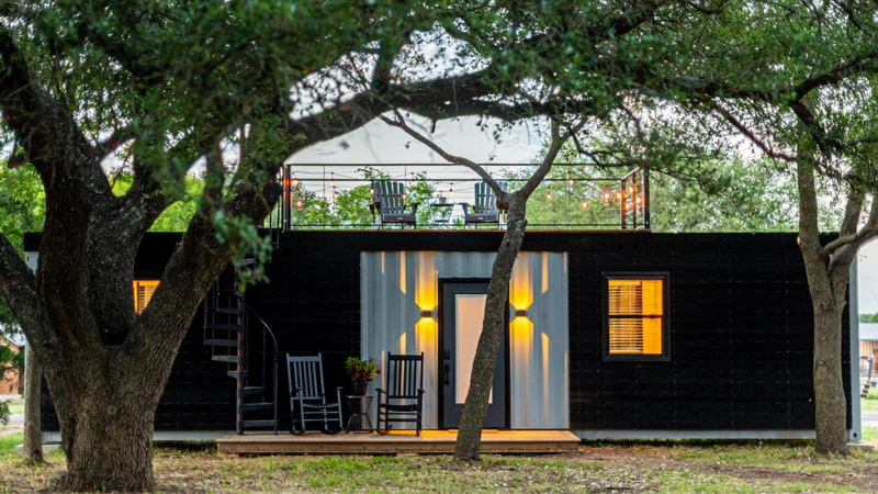 Affordable Container Houses In Australia