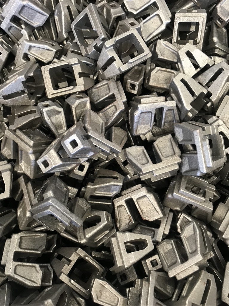 ringlock scaffold U transom accessories