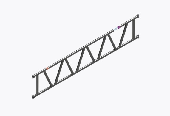 Ringlock Horizontal Ledger Ringlock Horizontal Ledger