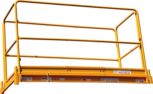 Scaffolding Guard Rail Distributors Portugal