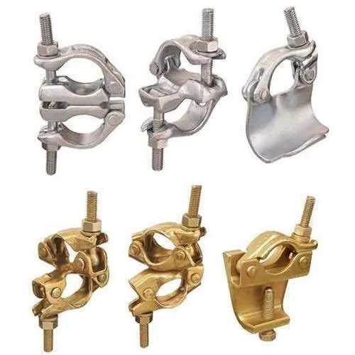 Top Scaffolding Coupler Manufacturers And Suppliers in France