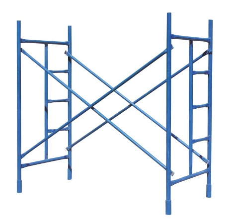 how to make h frame scaffolding_2