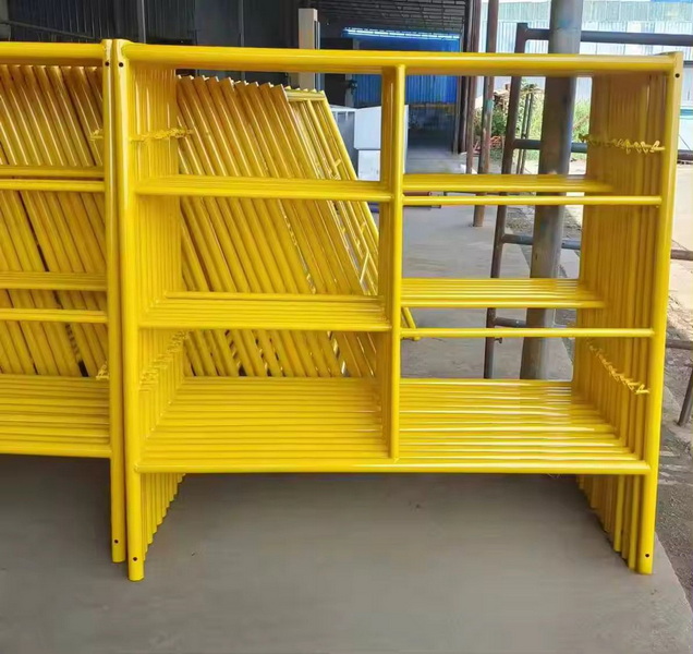 frame scaffolding system factory_2