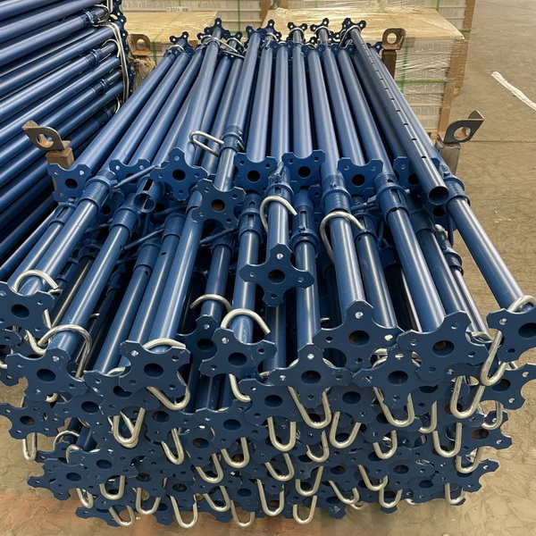 Top Italian Shoring Frame Scaffolding Brands Top Italian Shoring Frame Scaffolding Brands