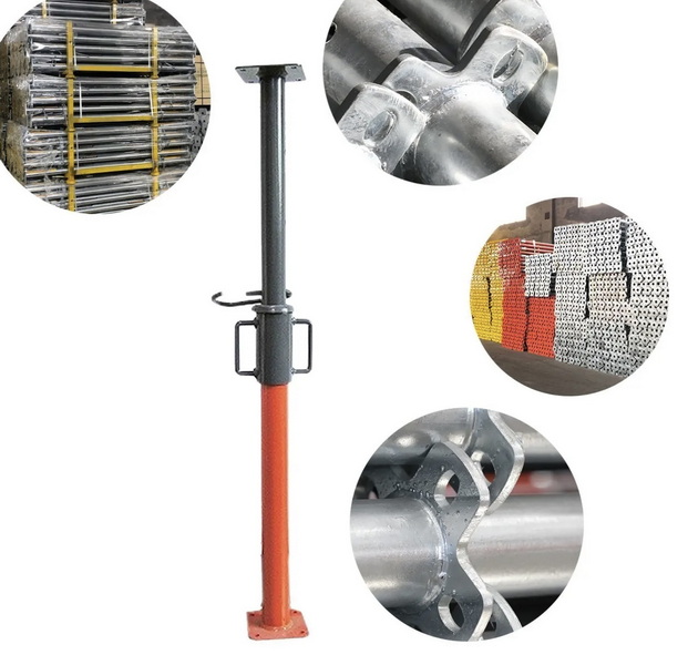 Top Shoring Frame Scaffolding Manufacturers And Suppliers in Japan