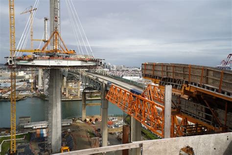 Heavy Duty Scaffolding System