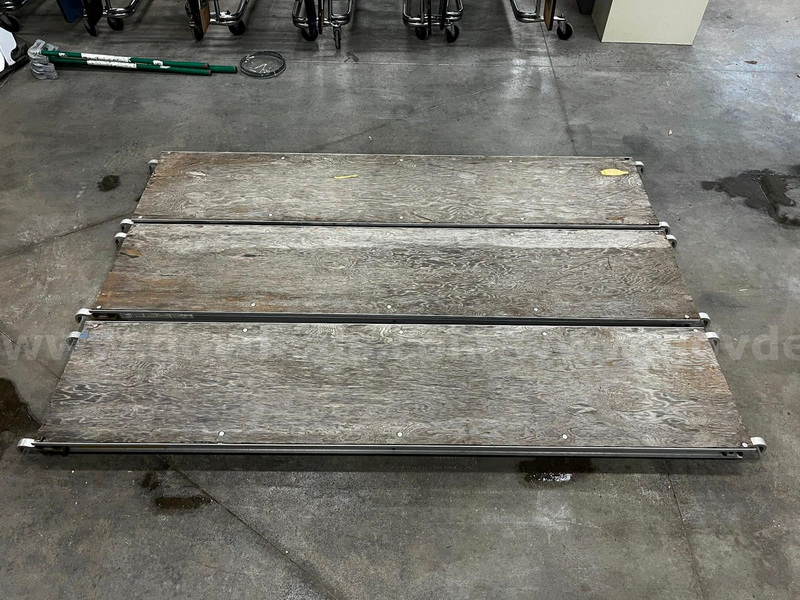 Construction Scaffold Board