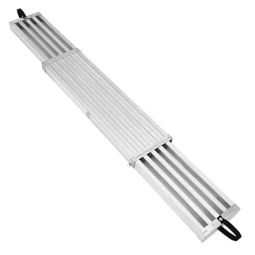 Portable Aluminum Scaffold Plank
