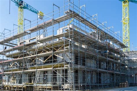 What Is The Difference Between System Scaffold And Frame Scaffold?
