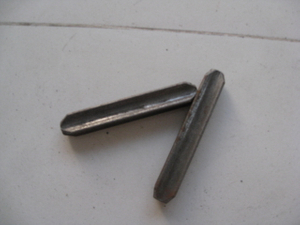 Plettac Frame Scaffolding Lock Pin with High Quality