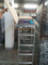 Aluminum Plywood Access Deck with Ladder for Scaffolding