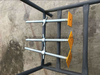 Scaffolding Construction Adjustable Screw Jack Base for Scaffold Frame