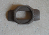 Cuplock Scaffolding Ledger Blade/End Drop Forged