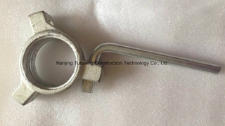 Scaffolding Prop Accessories Prop Nut