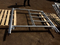 Ladder Frame Scaffolding with Canadian Lock and Pin