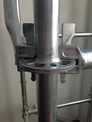 Prodhuesi profesional kinez dhe furnizuesi i skelës së ringlock