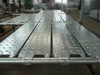 Ringlock Scaffolding Steel Plank American Type