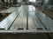Ringlock Scaffolding Steel Plank for American Type