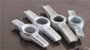 Scaffolding Jack Base Nut Casting Type or Forged Type