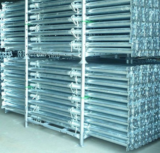 Galvanized Scaffolding Support Prop for Construction