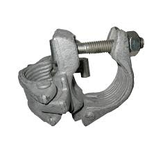 Drop Forged Double Coupler of American Type
