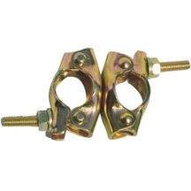 Scaffolding Pressed Swivel Coupler