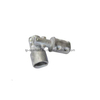 Scaffolding Accessories-Durable Twist Lock Tube Head