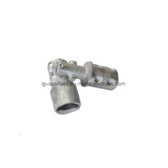 Scaffolding Accessories-Durable Twist Lock Tube Head