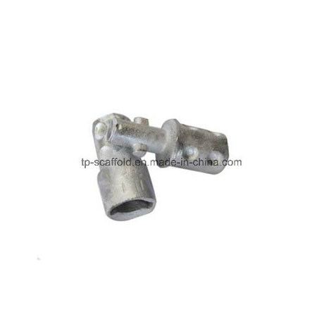 Scaffolding Accessories-Durable Twist Lock Tube Head