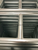 Galvanized Ladder Beam for Pipe Scaffolding