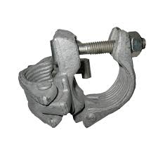 Galvanized Right Angle Clamp Rigid Clamp for Scaffolding