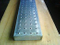 Scaffolding Steel Plank Metal Deck