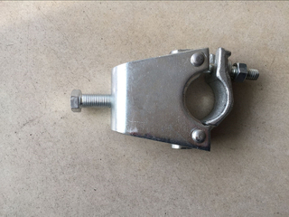 Girder Scaffolding Double Coupler Decorations