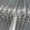 Galvanized Twist Lock Tube for Scaffolding System