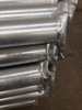 Hot DIP Galvanized Construction Material Steel Cuplock Scaffolding Ledger/Horizontal