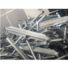 Cuplock Scaffolding Omega Transom for Construction
