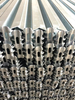 Cuplock Scaffolding Omega Transom for Construction