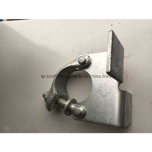 Scaffolding Durable Board Clamp/Board Retaining Coupler