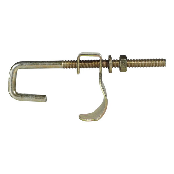 Ladder Lock Scaffold