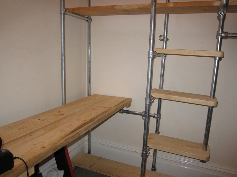 How To Choose The Best Scaffolding Storage System For Your Equipment